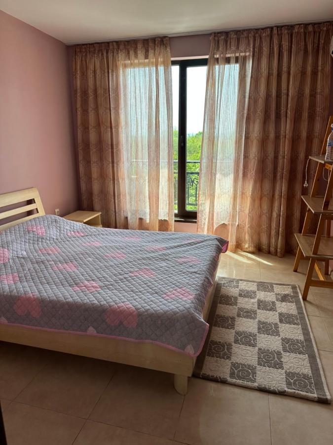 U-Dacha Apartment Sunny Beach Ngoại thất bức ảnh