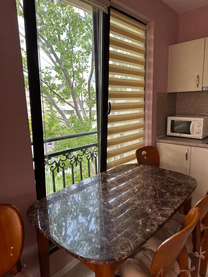 U-Dacha Apartment Sunny Beach Ngoại thất bức ảnh