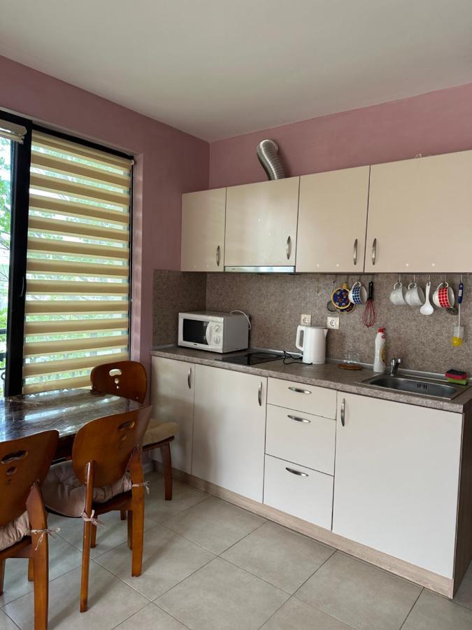 U-Dacha Apartment Sunny Beach Ngoại thất bức ảnh