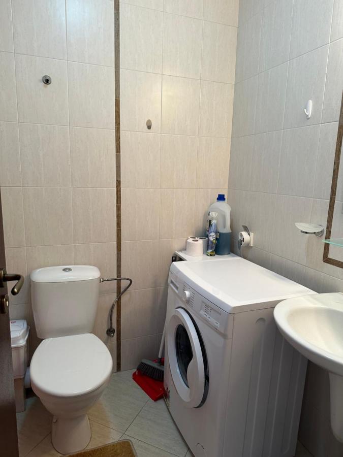 U-Dacha Apartment Sunny Beach Ngoại thất bức ảnh
