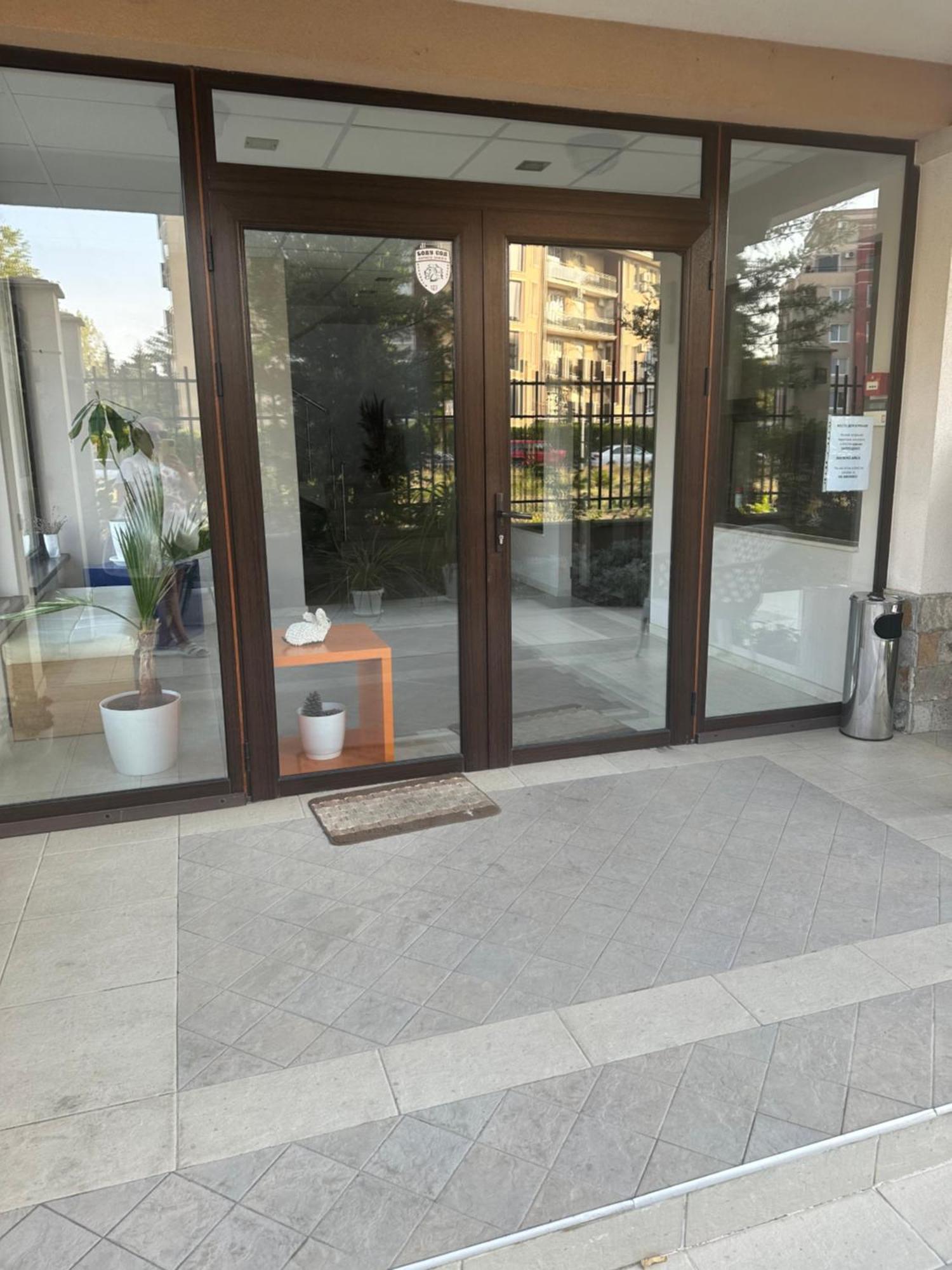 U-Dacha Apartment Sunny Beach Ngoại thất bức ảnh